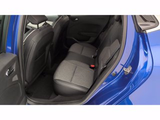RENAULT Clio 1.6 E-Tech full hybrid Techno 145cv auto