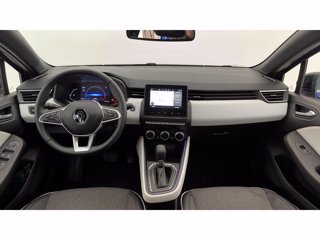 RENAULT Clio 1.6 E-Tech full hybrid Techno 145cv auto