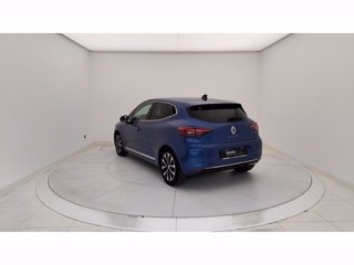 RENAULT Clio 1.6 E-Tech full hybrid Techno 145cv auto