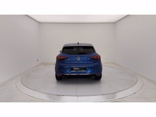 RENAULT Clio 1.6 E-Tech full hybrid Techno 145cv auto