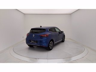 RENAULT Clio 1.6 E-Tech full hybrid Techno 145cv auto