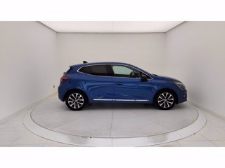 RENAULT Clio 1.6 E-Tech full hybrid Techno 145cv auto