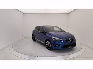 RENAULT Clio 1.6 E-Tech full hybrid Techno 145cv auto