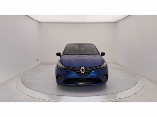 RENAULT Clio 1.6 E-Tech full hybrid Techno 145cv auto