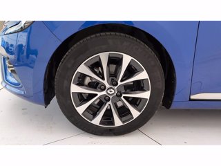 RENAULT Clio 1.6 E-Tech full hybrid Techno 145cv auto