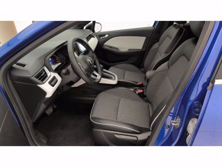 RENAULT Clio 1.6 E-Tech full hybrid Techno 145cv auto
