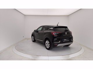 RENAULT Captur 1.6 E-Tech hybrid Intens 145cv auto