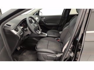 RENAULT Captur 1.6 E-Tech hybrid Intens 145cv auto