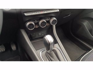 RENAULT Captur 1.6 E-Tech hybrid Intens 145cv auto