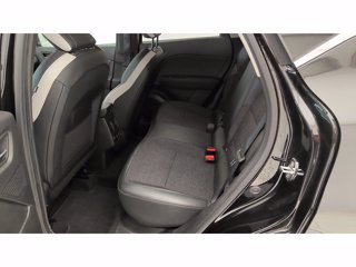 RENAULT Captur 1.6 E-Tech hybrid Intens 145cv auto