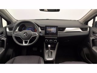RENAULT Captur 1.6 E-Tech hybrid Intens 145cv auto