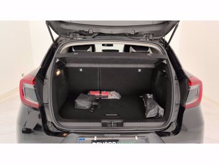 RENAULT Captur 1.6 E-Tech hybrid Intens 145cv auto