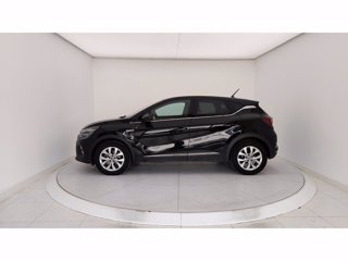 RENAULT Captur 1.6 E-Tech hybrid Intens 145cv auto