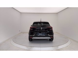 RENAULT Captur 1.6 E-Tech hybrid Intens 145cv auto