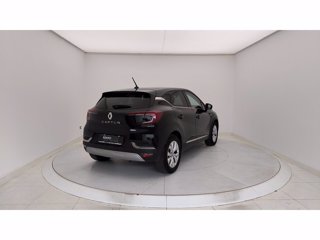 RENAULT Captur 1.6 E-Tech hybrid Intens 145cv auto