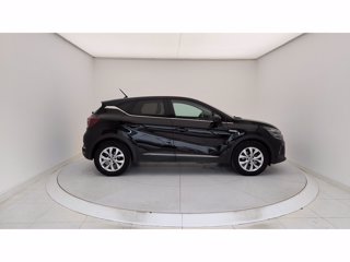 RENAULT Captur 1.6 E-Tech hybrid Intens 145cv auto