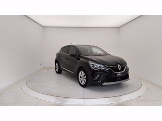 RENAULT Captur 1.6 E-Tech hybrid Intens 145cv auto