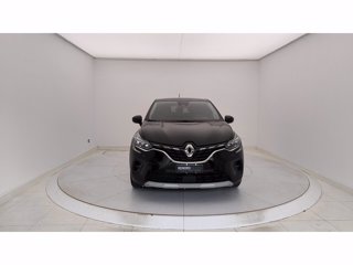 RENAULT Captur 1.6 E-Tech hybrid Intens 145cv auto