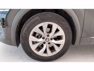 RENAULT Captur 1.6 E-Tech hybrid Intens 145cv auto