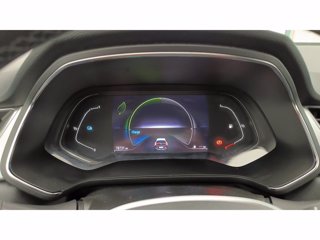 RENAULT Captur 1.6 E-Tech hybrid Intens 145cv auto