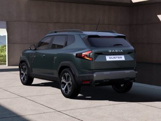 DACIA journey MY26 hybrid 155 auto