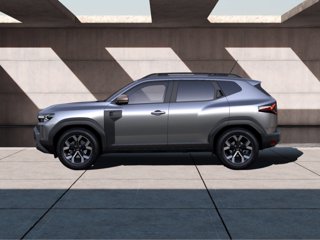 DACIA extreme MY26 hybrid-G 150 4x4 auto