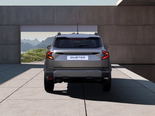 DACIA extreme MY26 hybrid-G 150 4x4 auto