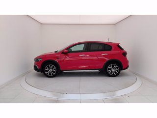 FIAT Tipo 5 Porte 1.5 T4 Hybrid 130cv (Red) DCT