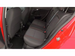 FIAT Tipo 5 Porte 1.5 T4 Hybrid 130cv (Red) DCT