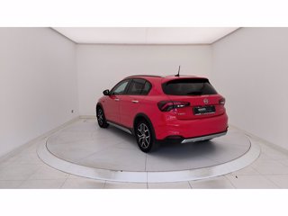 FIAT Tipo 5 Porte 1.5 T4 Hybrid 130cv (Red) DCT