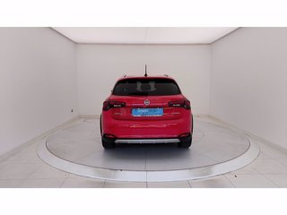 FIAT Tipo 5 Porte 1.5 T4 Hybrid 130cv (Red) DCT