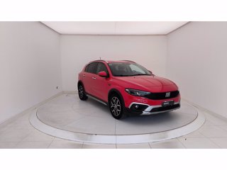 FIAT Tipo 5 Porte 1.5 T4 Hybrid 130cv (Red) DCT