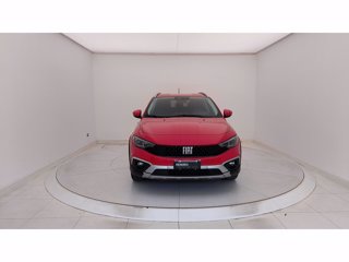 FIAT Tipo 5 Porte 1.5 T4 Hybrid 130cv (Red) DCT