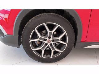 FIAT Tipo 5 Porte 1.5 T4 Hybrid 130cv (Red) DCT
