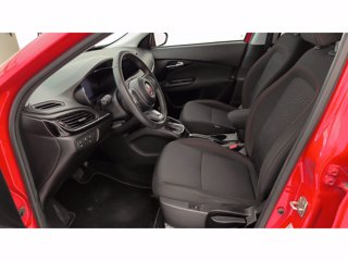 FIAT Tipo 5 Porte 1.5 T4 Hybrid 130cv (Red) DCT