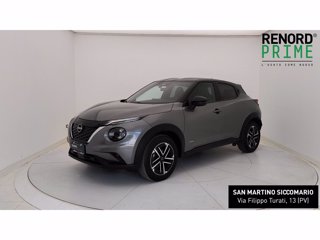 NISSAN Juke 1.6 Hev N-Connecta