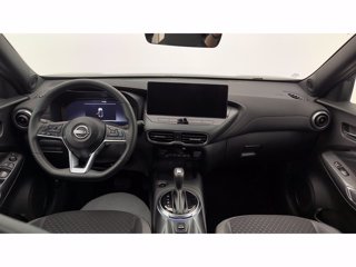 NISSAN Juke 1.6 Hev N-Connecta