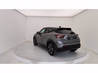 NISSAN Juke 1.6 Hev N-Connecta