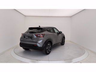 NISSAN Juke 1.6 Hev N-Connecta