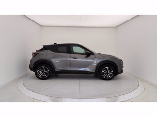 NISSAN Juke 1.6 Hev N-Connecta