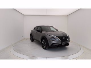 NISSAN Juke 1.6 Hev N-Connecta
