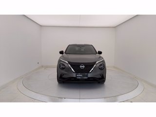 NISSAN Juke 1.6 Hev N-Connecta
