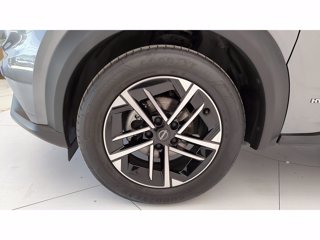 NISSAN Juke 1.6 Hev N-Connecta