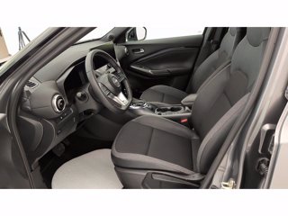 NISSAN Juke 1.6 Hev N-Connecta