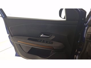 DACIA Sandero Stepway 1.0 TCe Comfort CVT