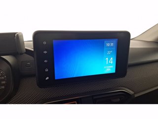 DACIA Sandero Stepway 1.0 TCe Comfort CVT