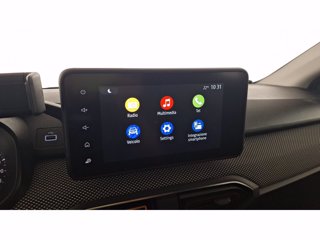 DACIA Sandero Stepway 1.0 TCe Comfort CVT
