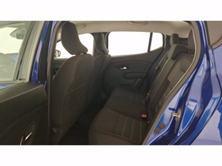 DACIA Sandero Stepway 1.0 TCe Comfort CVT