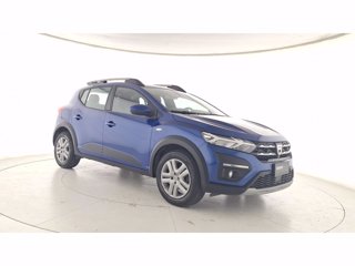 DACIA Sandero Stepway 1.0 TCe Comfort CVT