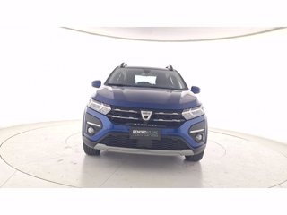 DACIA Sandero Stepway 1.0 TCe Comfort CVT
